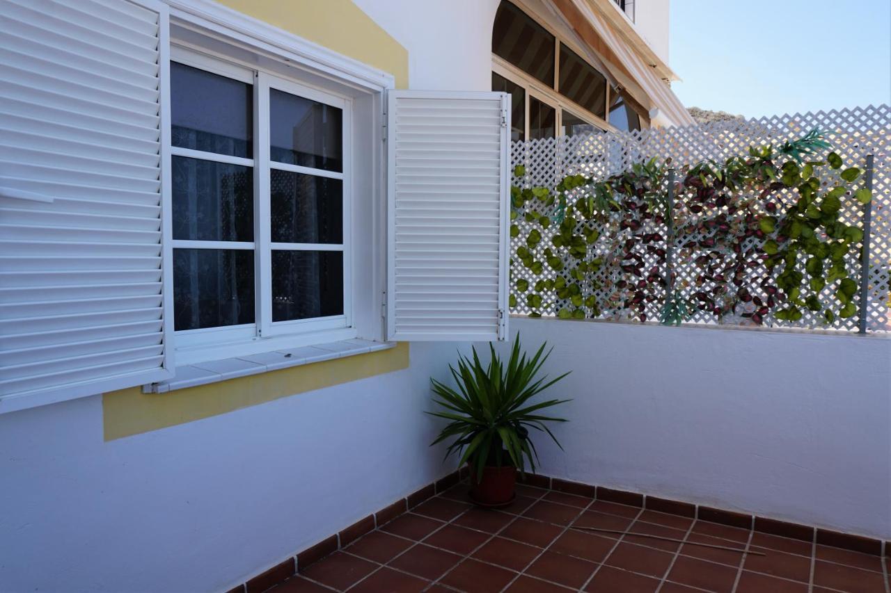 Ferienwohnung Panoramic View Balcon Del Atlantico Costa Adeje  Exterior foto